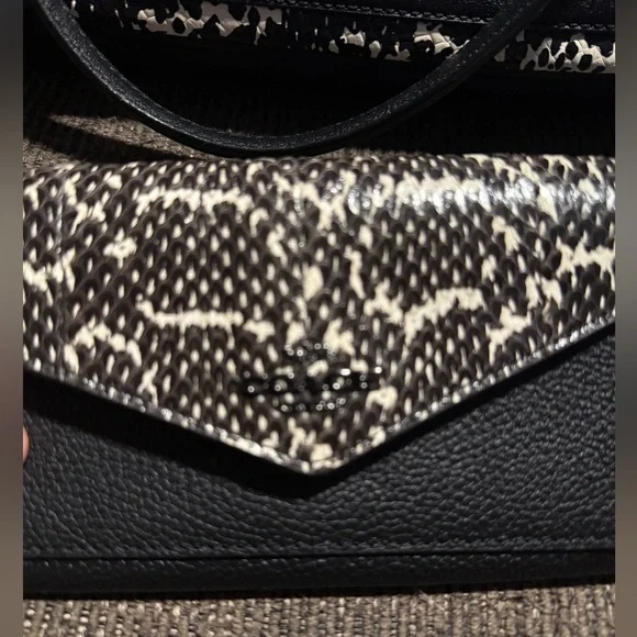 Coach handbag and wallet set - Picture 4 of 10